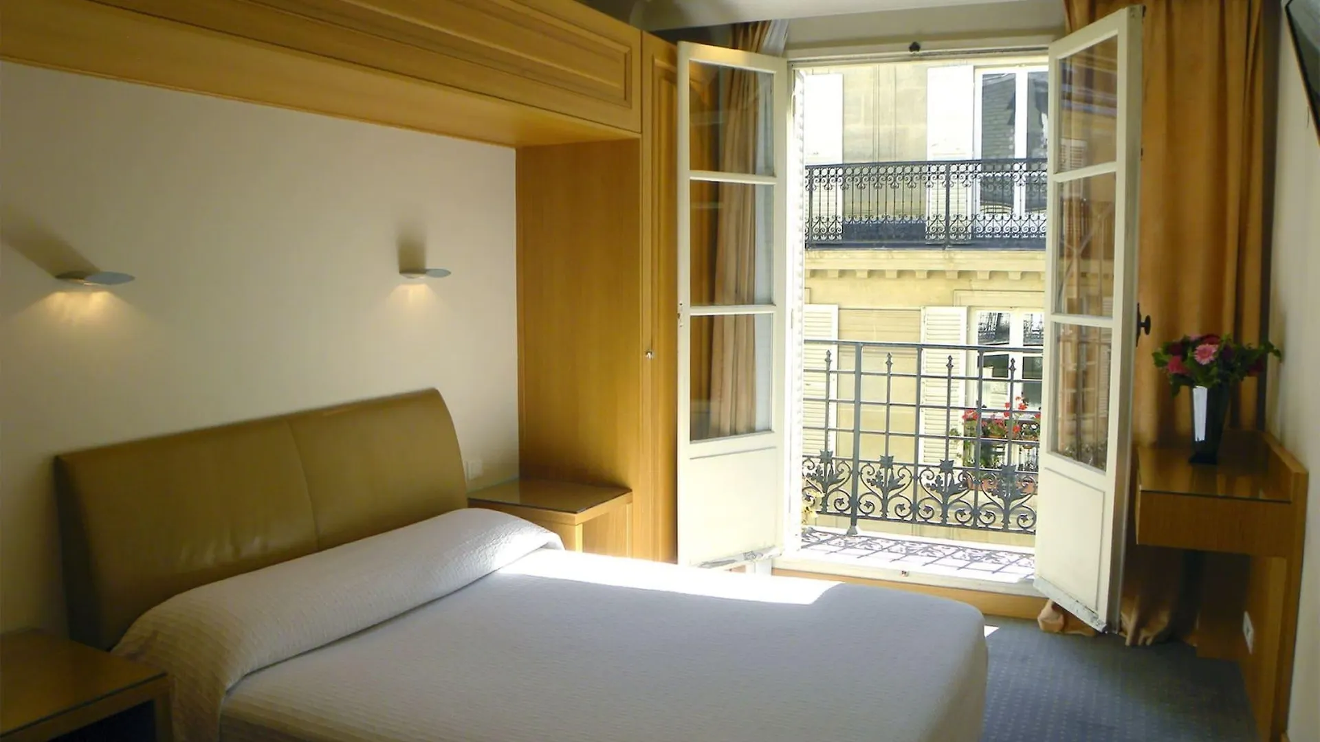 Hotel Du Vieux Marais