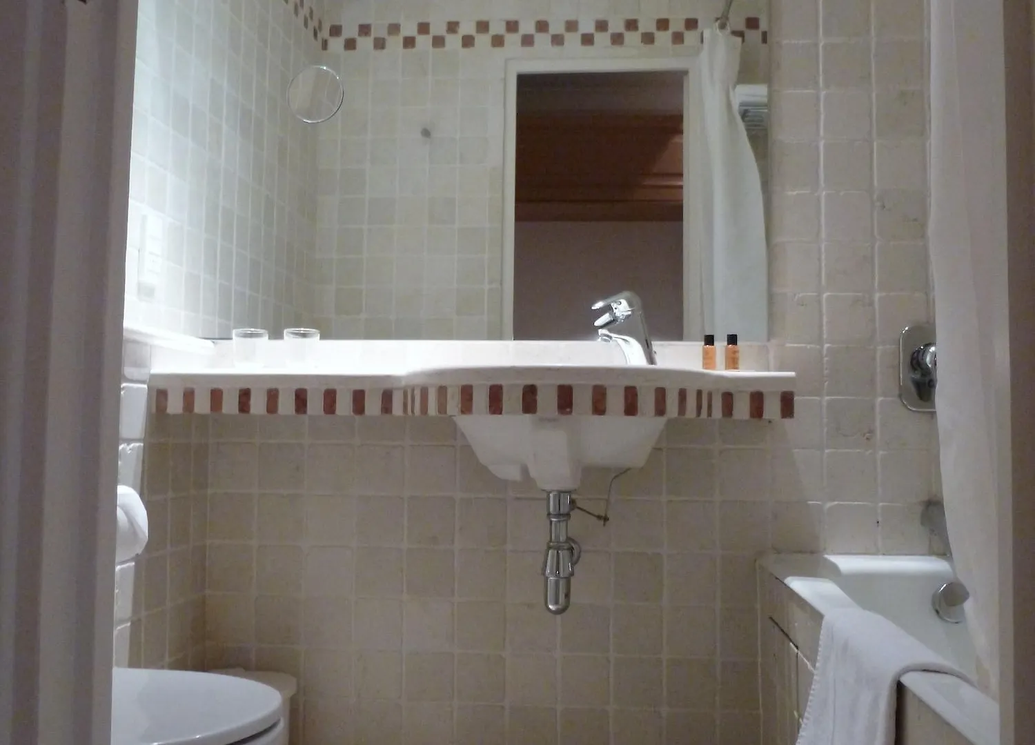 Hotel Du Vieux Marais Paris