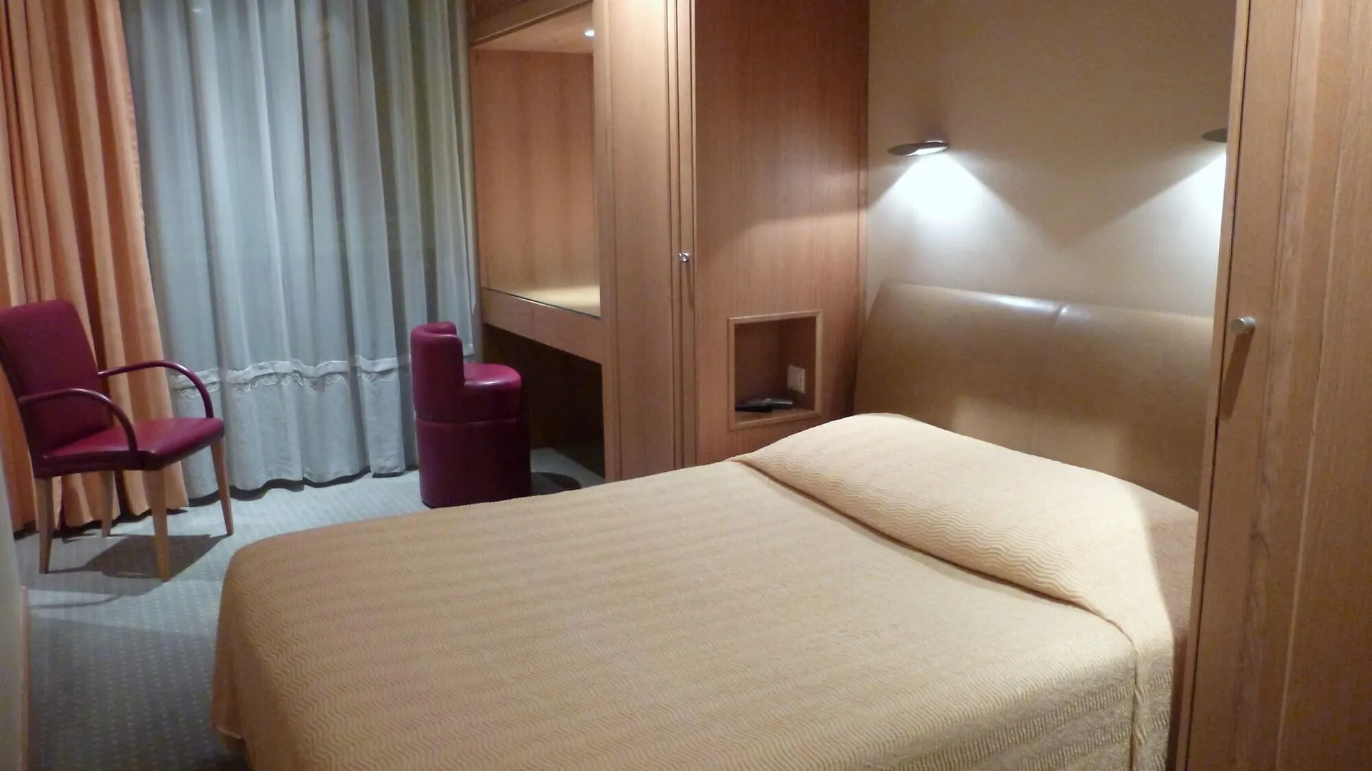 Hotel Du Vieux Marais 3*