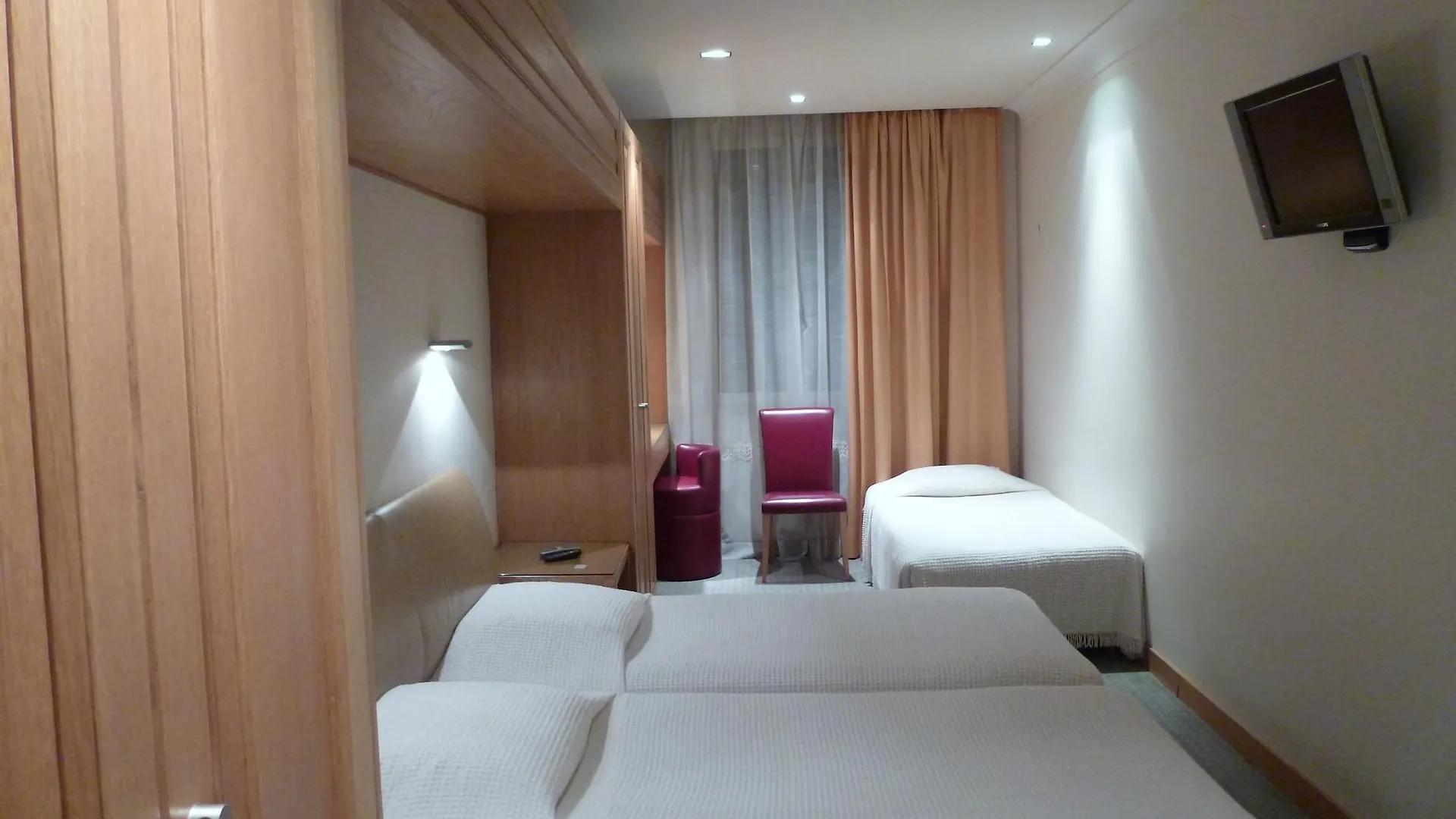Du Vieux Marais 3* Paris