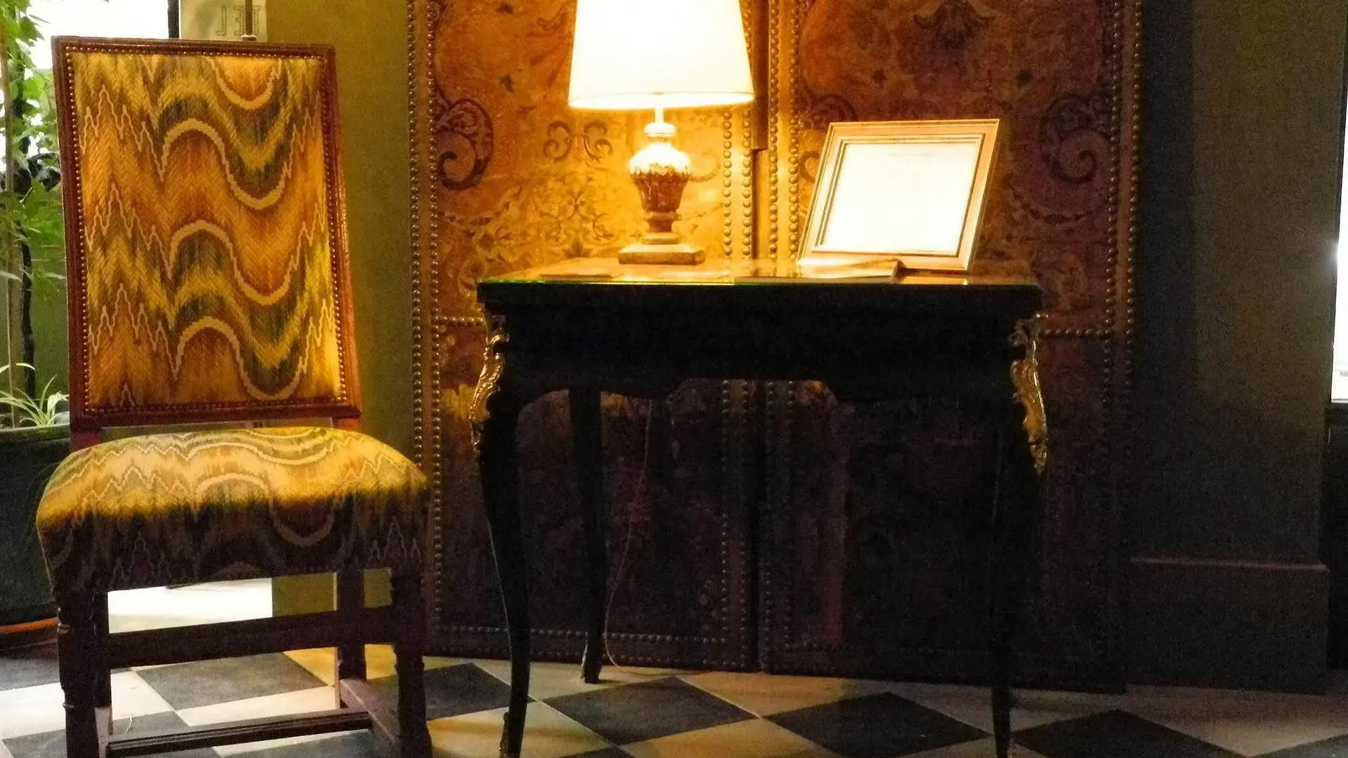 Du Vieux Marais Paris