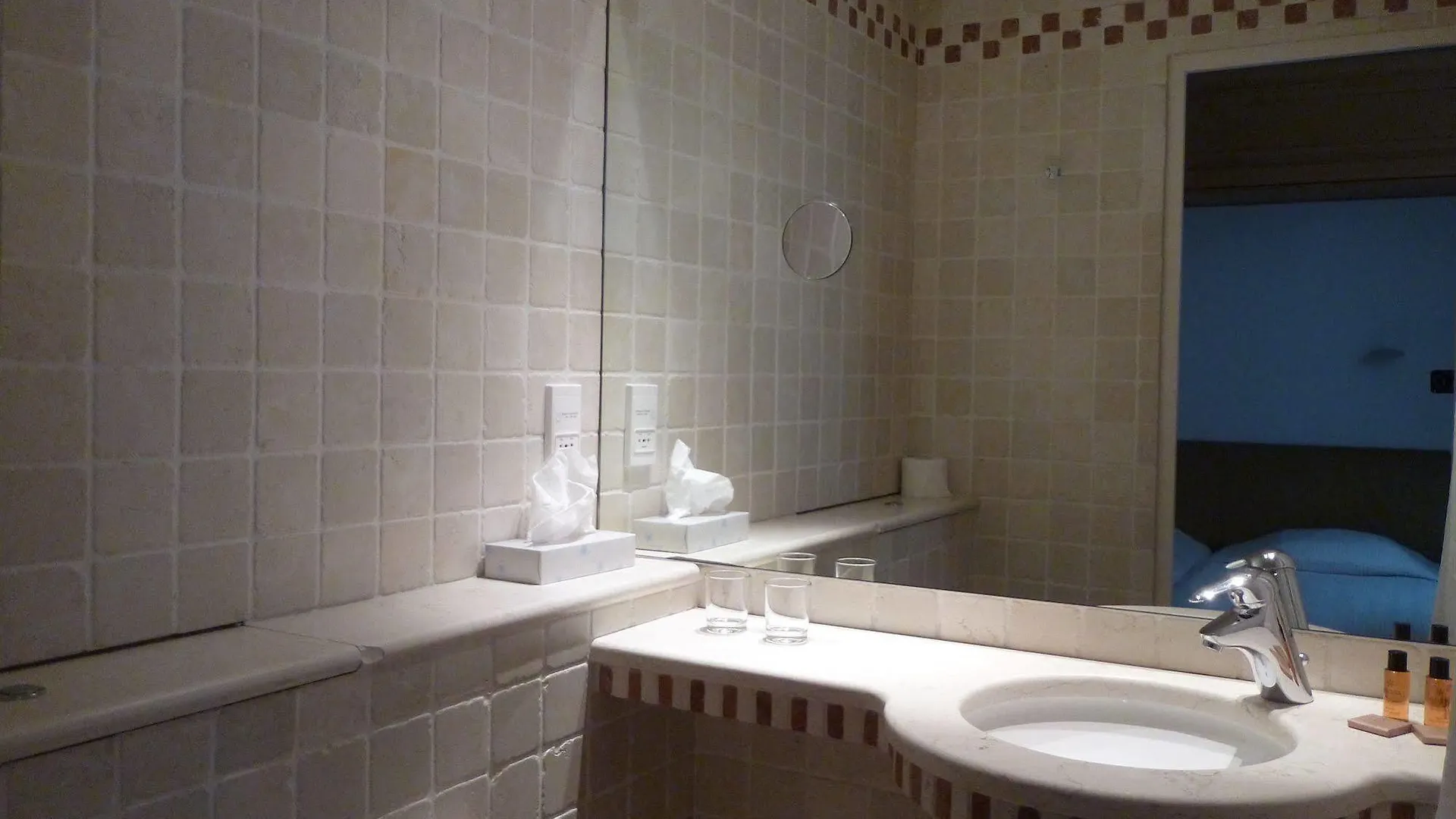 Du Vieux Marais Hotel 3*