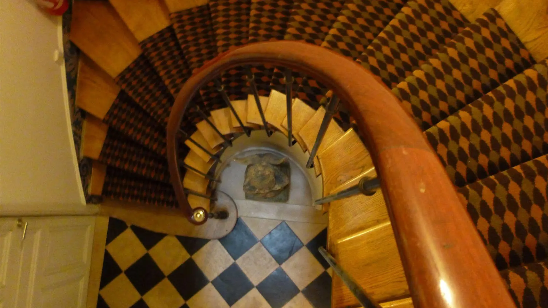Du Vieux Marais Hotel 3*