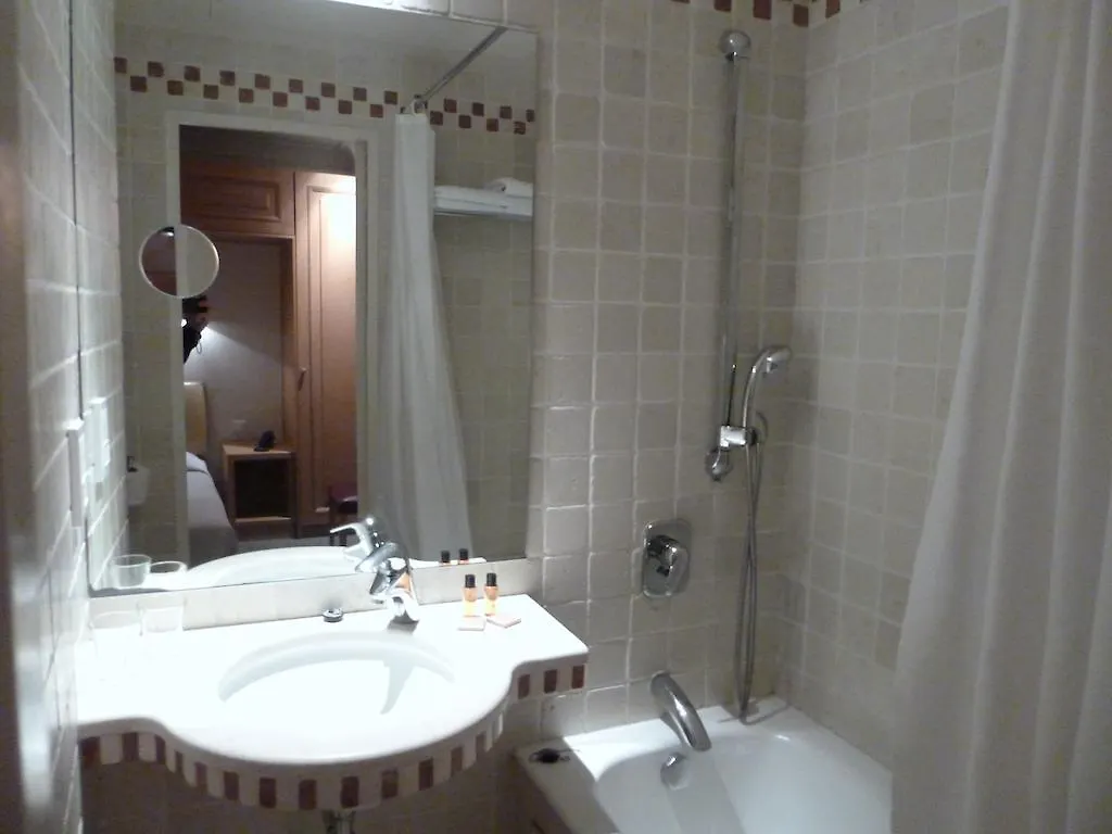 Hotel Du Vieux Marais