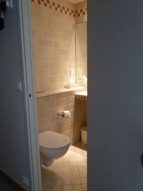 Du Vieux Marais Hotel 3*